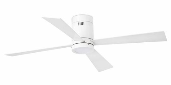 Ventilador De Techo Con Luz Led Timor
