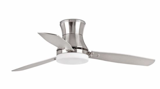 Ventilador De Techo Con Luz Tonsay
