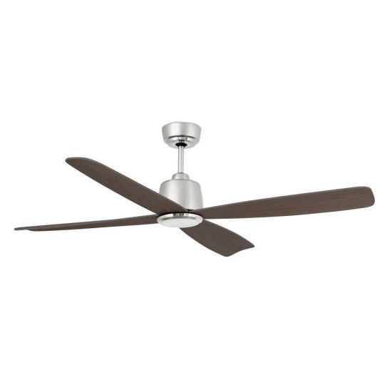 Ventilador De Techo Niquel Molokai