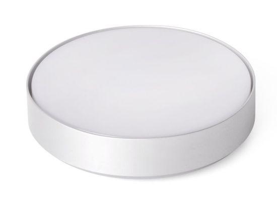 Kit De Luz Gris Para El Ventilador Typho