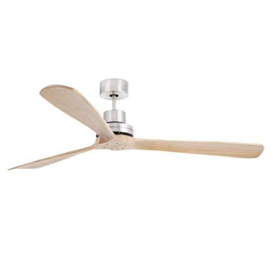 Ventilador De Techo Lantau g Madera