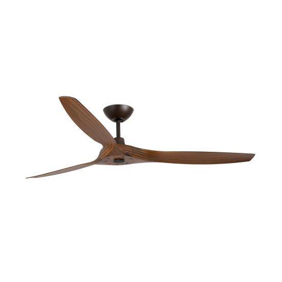 Ventilador Con Motor De Corriente Contin