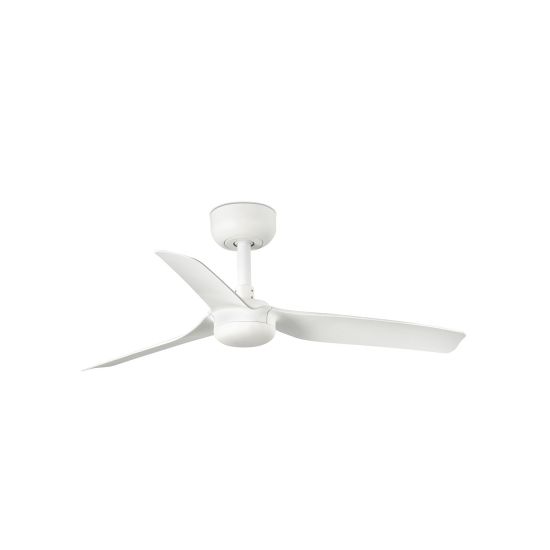 Mini Punt s 900mm Blanco 3 Palas Blanca