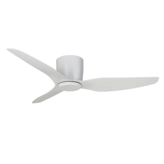 Indoor white fan