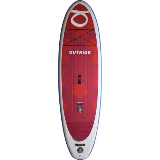 Sup inflable de mar Stand Up Paddle