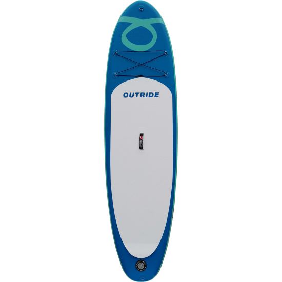 Sup Board Stand up paddle blue Air Morea