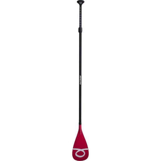 FIRE rouge 8 paddle