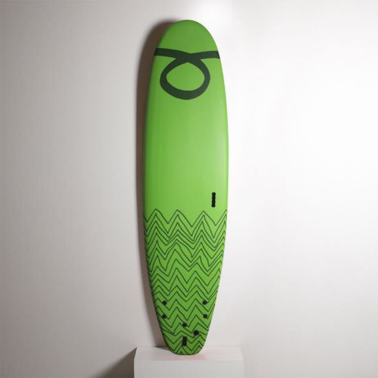 Surfboard HOOKIPA