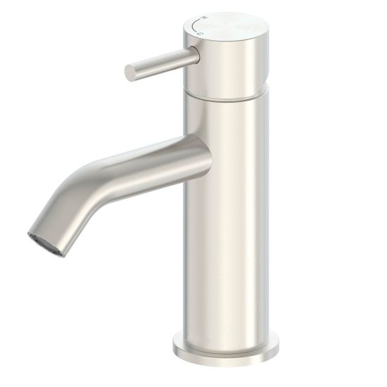 Rubinetto lavabo cucina inox 316L Basso Rubinetto lavabo cucina inox 316L Basso