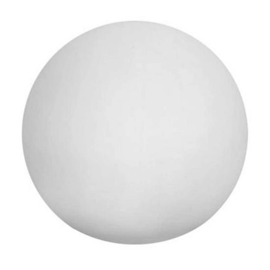 Sphère lumineuse LED 30 cm