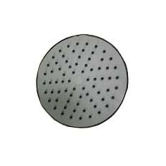 Abs Round Shower Head For Manny Shower