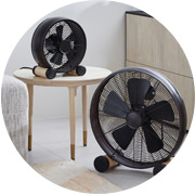 Ventilateurs