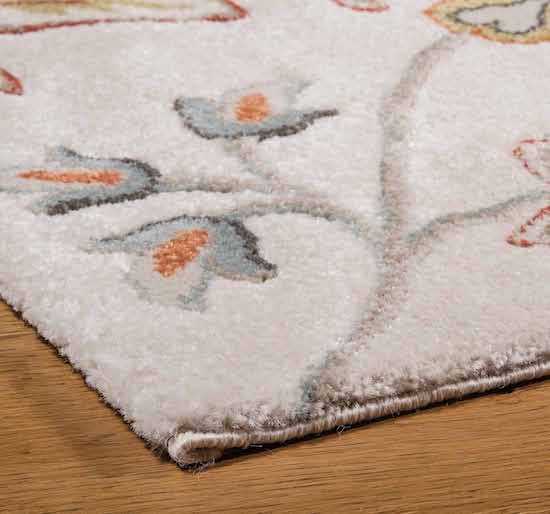 balta fleur carpet collection