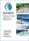 Catalogue d'été de Sined