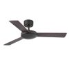 Ventilador De Techo Marron Mini Mallorca