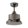Motor DC y control remoto Albatros Gris