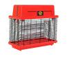 Electric mosquito net red color Moel