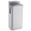 Moel 734 Electric hand dryer Made of white ABS Double motor with 42 nozzles bidirectional air outlet 1900W power Ideal for public places such as hotels, restaurants, schools and hospitals Electric hand dryers at best price