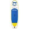 Inflatable SUP board offered