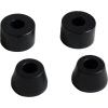 Bushing orbit 88a Skateboard grommets. Great replacement bushing for Cosmic or Diamond trucks. Their rebound provides great smoothness.