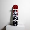 Nightmare skateboard. The Nightmare is the perfect board to introduce little ones to the world of skateboarding. Great for both street and ramp riding it arrives already assembled and ready to use.
