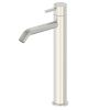 Rubinetto Miscelatore Lavabo Inox Alto Levante: Eleganza e Resistenza Per Un Bagno Di Classe. Scegli La Qualità Dei Materiali e Un Design Moderno, Ideale Per Ambienti Privati e Professionali. Investi In Un Prodotto Di Alta Gamma Che Dura, Per Uno Stile