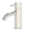 Sined Rubinetto Bagno Levante Basso Inox: Eleganza e Funzionalità Per Il Tuo Lavello, Realizzato In Acciaio Inox 316l Per Una Durabilità Senza Pari. Design Moderno e Raffinato, Perfetto Per Casa o Professionisti. Investi In Un Prodotto Di Alta Gamma Sined