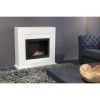 Complete bioethanol fireplace