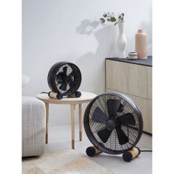 Lucci Air  Ventilador de escritorio Black Breeze es un producto que se ofrecen al mejor precio