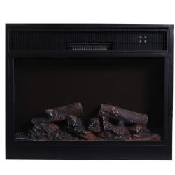 SINED  Panarea Electric Fireplace Insert is a product on offer at the best price