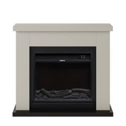 MPC  Chimenea De Pie De Color Beige es un producto que se ofrecen al mejor precio