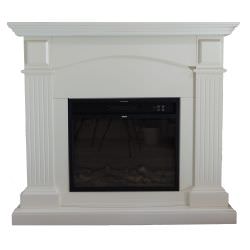 MPC  White floor chimney is a product on offer at the best price