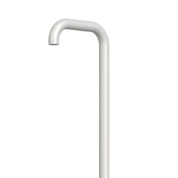 SINED  Ducha Exterior Blanca De Acero Inoxidabl es un producto que se ofrecen al mejor precio