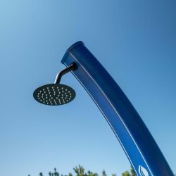 SINED  Blue Aluminium Solar Shower is a product on offer at the best price