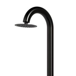 SINED  Ducha De Acero Inoxidable Negra es un producto que se ofrecen al mejor precio