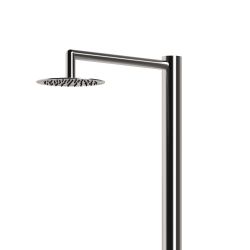 SINED  Stainless Steel Outdoor Shower Column is a product on offer at the best price