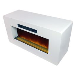 Chemin Arte  Electric fireplace with TV stand is a product on offer at the best price