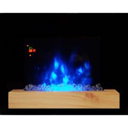 Chemin Arte  Wall mounted fireplace remote control is a product on offer at the best price
