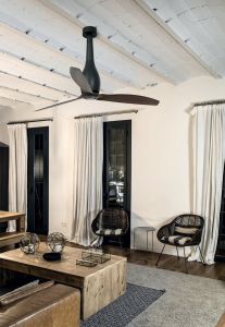 Ventilador Wifi Eterfan Dc Sin Luz