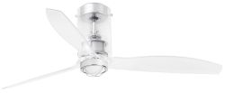FARO  Ceiling Fan Without Light Mini Tube es un producto que se ofrecen al mejor precio