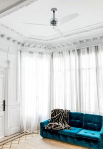 Ventilador Smart Deco Sin Luz