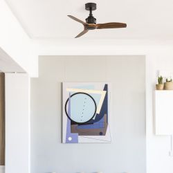 Ventilador Smart Just Con App