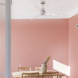 Deco Accesorio Cristal Just Fan