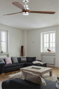 Ventilador De Techo Mpc Lantau g Led