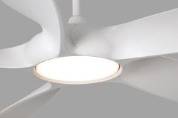 FARO  Ceiling Fan Cocos White Led And Remote es un producto que se ofrecen al mejor precio