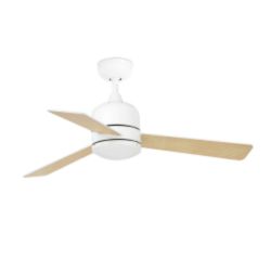 FARO  Ventilador De Techo Oboe Blanco es un producto que se ofrecen al mejor precio