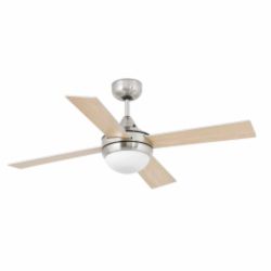 FARO  Ventilador De Techo Mini Icaria Niquel es un producto que se ofrecen al mejor precio