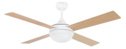 Ventilador De Techo Con Luz Icaria Mpc