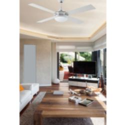 Ventilador De Techo Mpc Icaria 33701