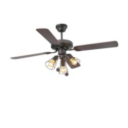 Ventilateur Plafond Reversible Yakarta
